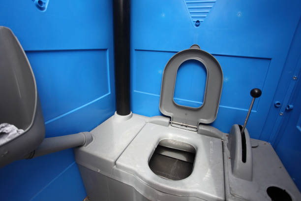 Best Portable Restroom Maintenance and Cleaning  in Heber, UT