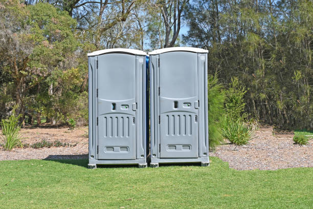 Professional Portable Potty Rental in Heber, UT