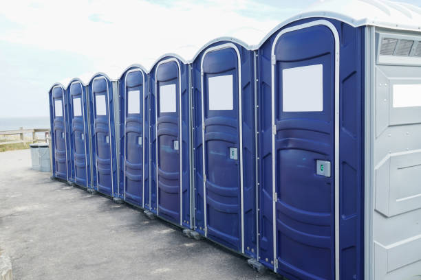 Portable Toilet Rental for Emergency Services in Heber, UT